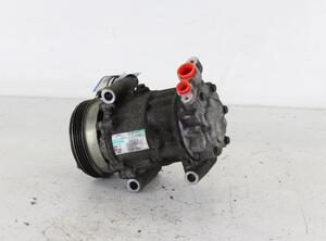 Klimakompressor Renault Clio II B 8200037058C P5476244