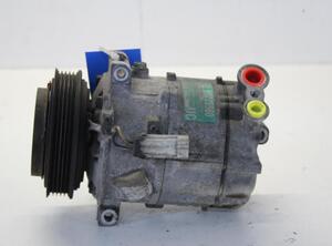 Air Conditioning Compressor OPEL VECTRA C Estate (Z02)