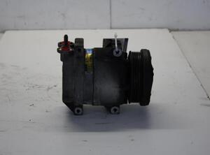 Air Conditioning Compressor CHEVROLET NUBIRA Estate, DAEWOO NUBIRA Wagon (J200)