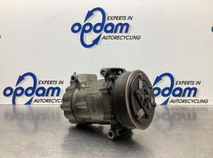 Air Conditioning Compressor PEUGEOT 206+ (2L_, 2M_)