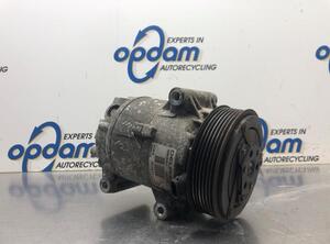 Air Conditioning Compressor RENAULT MEGANE II Coupé-Cabriolet (EM0/1_)