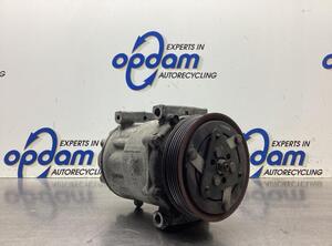 Airco Compressor PEUGEOT 407 SW (6E_)