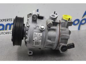 Air Conditioning Compressor VW CRAFTER Platform/Chassis (SZ_)