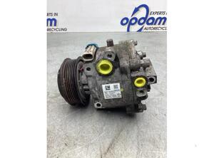 Air Conditioning Compressor OPEL MOKKA / MOKKA X (J13)