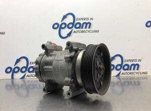 Air Conditioning Compressor RENAULT TWINGO II (CN0_)