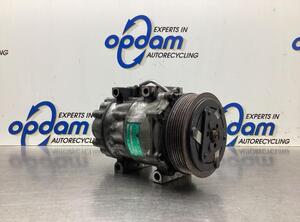 Airco Compressor VOLVO V50 (545)