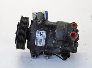 Air Conditioning Compressor OPEL ASTRA J (P10)