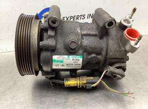 Airco Compressor CITROËN C4 I (LC_), PEUGEOT 307 (3A/C), PEUGEOT 208 I (CA_, CC_), PEUGEOT 207 SW (WK_)