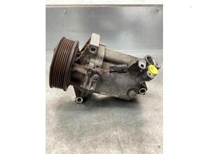 Air Conditioning Compressor DACIA DOKKER MPV (KE_), DACIA LODGY (JS_)