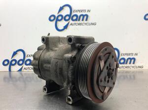 Air Conditioning Compressor PEUGEOT 206 Hatchback (2A/C)