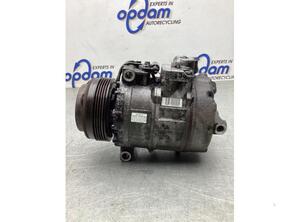 Air Conditioning Compressor BMW 3 Touring (E46)