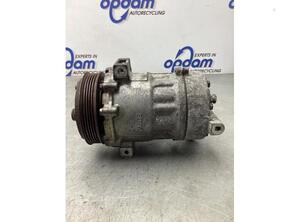 Air Conditioning Compressor SAAB 9-3 Estate (E50)