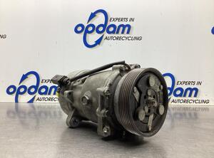 Airco Compressor SKODA OCTAVIA I Combi (1U5)