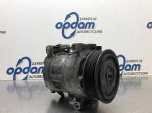 Air Conditioning Compressor CITROËN C4 GRAND PICASSO II (DA_, DE_)