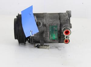 Air Conditioning Compressor OPEL VECTRA C GTS (Z02)