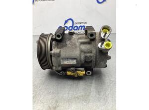 Air Conditioning Compressor PEUGEOT PARTNER Box Body/MPV (5_, G_)