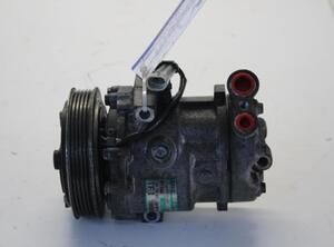 Air Conditioning Compressor OPEL TIGRA TwinTop (X04)