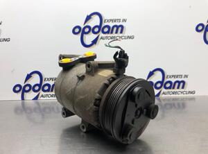 Airco Compressor FORD FOCUS C-MAX (DM2), FORD C-MAX (DM2)