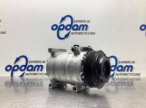 Air Conditioning Compressor KIA PICANTO (JA), KIA PICANTO (TA), HYUNDAI i10 II (BA, IA)