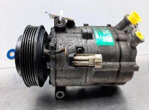 Airco Compressor SAAB 9-3 (YS3F, E79, D79, D75)