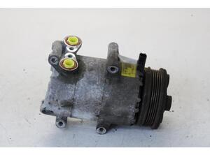 Airco Compressor FORD FOCUS C-MAX (DM2), FORD C-MAX (DM2)