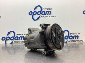 Airco Compressor PEUGEOT 208 I (CA_, CC_), PEUGEOT 207 SW (WK_), CITROËN C4 Coupe (LA_), PEUGEOT 207 (WA_, WC_)