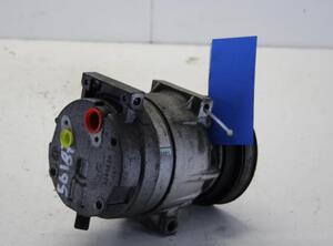 Airco Compressor RENAULT LAGUNA II (BG0/1_)