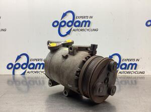 Airco Compressor FORD FOCUS C-MAX (DM2)