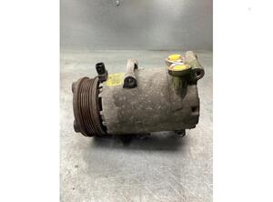 Airco Compressor FORD FOCUS II Turnier (DA_, FFS, DS)