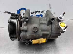 Airco Compressor CITROËN XSARA PICASSO (N68)