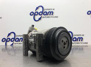 Airco Compressor FIAT PUNTO (199_)