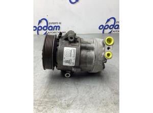 Air Conditioning Compressor FIAT 500L (351_, 352_)