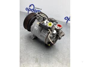 Air Conditioning Compressor MERCEDES-BENZ B-CLASS (W246, W242)