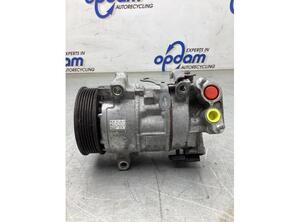 Air Conditioning Compressor CITROËN BERLINGO Box Body/MPV (K9)