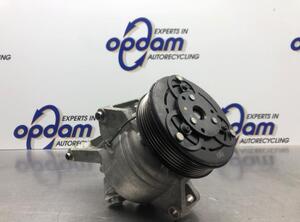 Air Conditioning Compressor MAZDA 2 (DL, DJ), MAZDA CX-3 (DK)