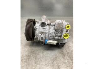 Airco Compressor OPEL ASTRA J Sports Tourer (P10)