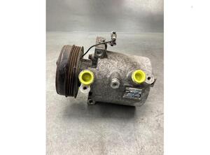 Air Conditioning Compressor SUZUKI CELERIO (LF)