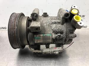 Air Conditioning Compressor RENAULT KANGOO Express (FW0/1_)