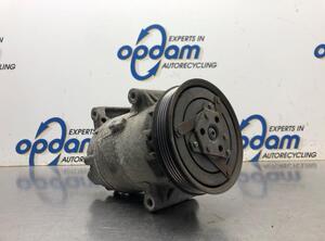 Airco Compressor RENAULT MEGANE II (BM0/1_, CM0/1_)