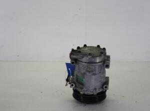 Airco Compressor FIAT STILO Multi Wagon (192_)