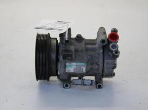 Airco Compressor RENAULT CLIO III (BR0/1, CR0/1)