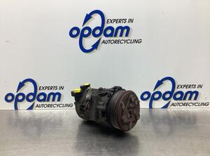 Air Conditioning Compressor OPEL COMBO Box Body/MPV