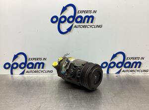 Air Conditioning Compressor OPEL MERIVA A MPV (X03), OPEL ZAFIRA A MPV (T98)