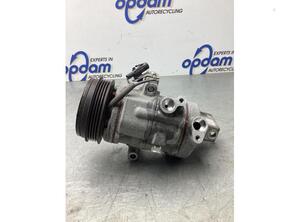 Air Conditioning Compressor SUZUKI VITARA (LY)