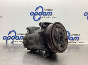 Airco Compressor PEUGEOT 307 Break (3E), PEUGEOT 307 SW (3H), PEUGEOT 207 (WA_, WC_), PEUGEOT 508 SW I (8E_)