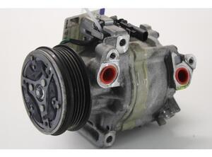 Air Conditioning Compressor OPEL KARL (C16)