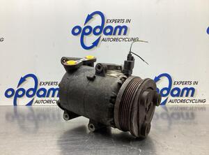 Airco Compressor VOLVO V50 (545)