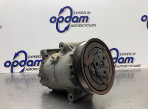 Airco Compressor RENAULT GRAND SCÉNIC II (JM0/1_)