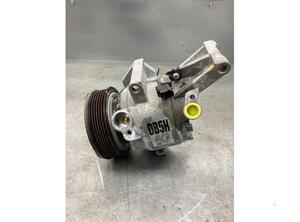 Air Conditioning Compressor MAZDA CX-3 (DK), MAZDA 2 (DL, DJ)