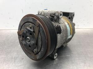 Air Conditioning Compressor RENAULT GRAND SCÉNIC II (JM0/1_), RENAULT SCÉNIC II (JM0/1_)